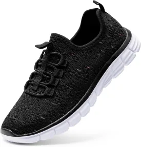 Women Casual Walking Shoes Slip on Comfortable Outdoor Shoes Sport Sneakers