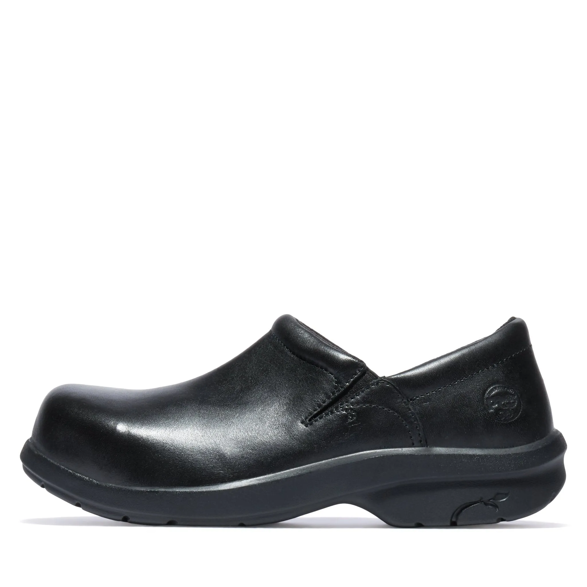 Women's Newbury Casual Alloy Toe Work Shoe