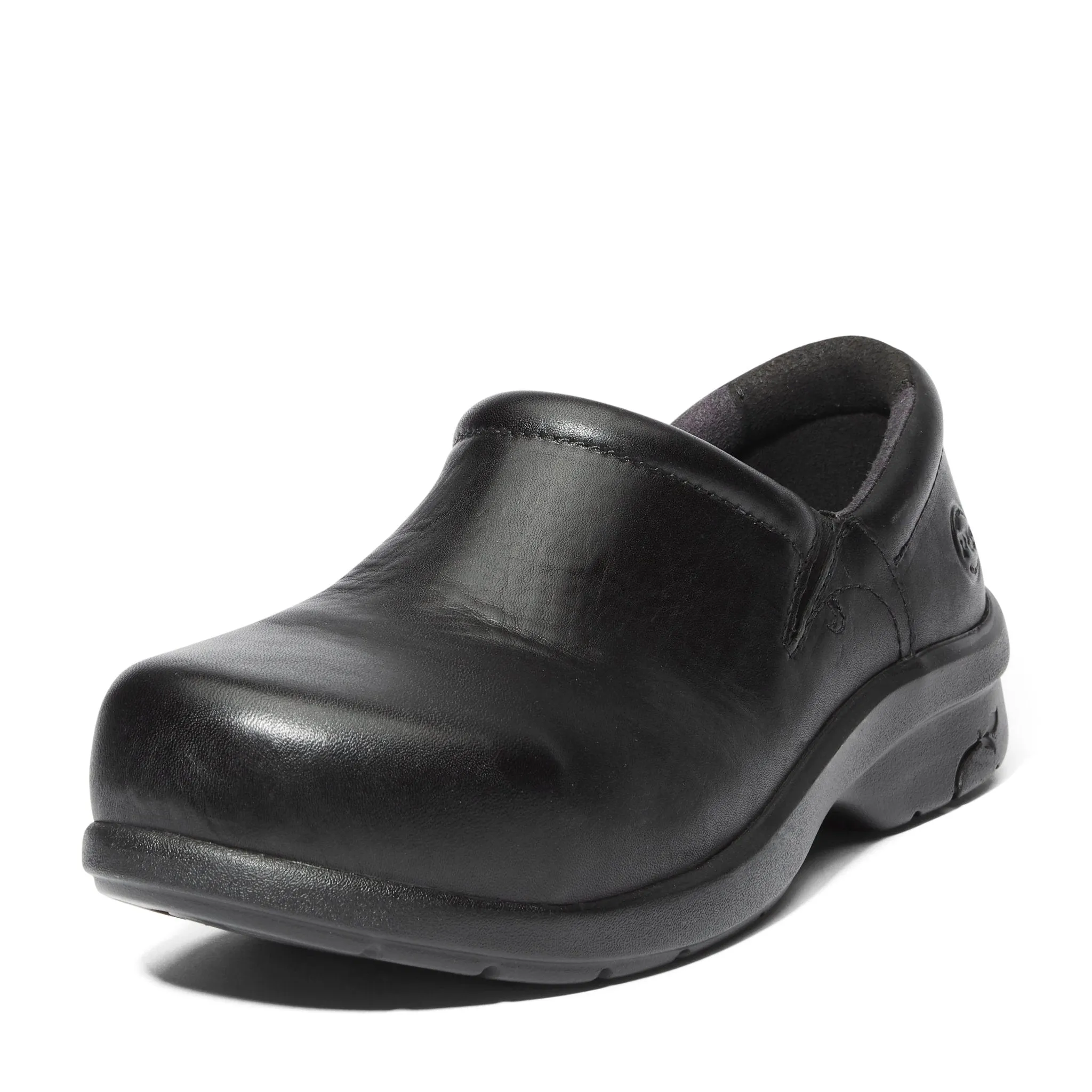 Women's Newbury Casual Alloy Toe Work Shoe
