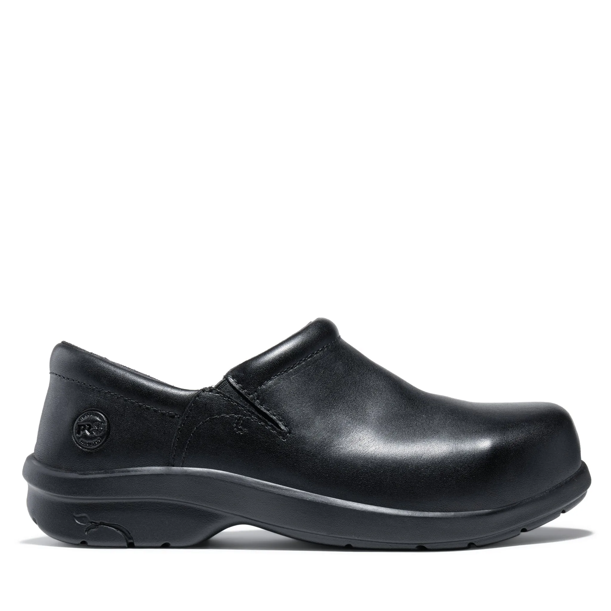 Women's Newbury Casual Alloy Toe Work Shoe
