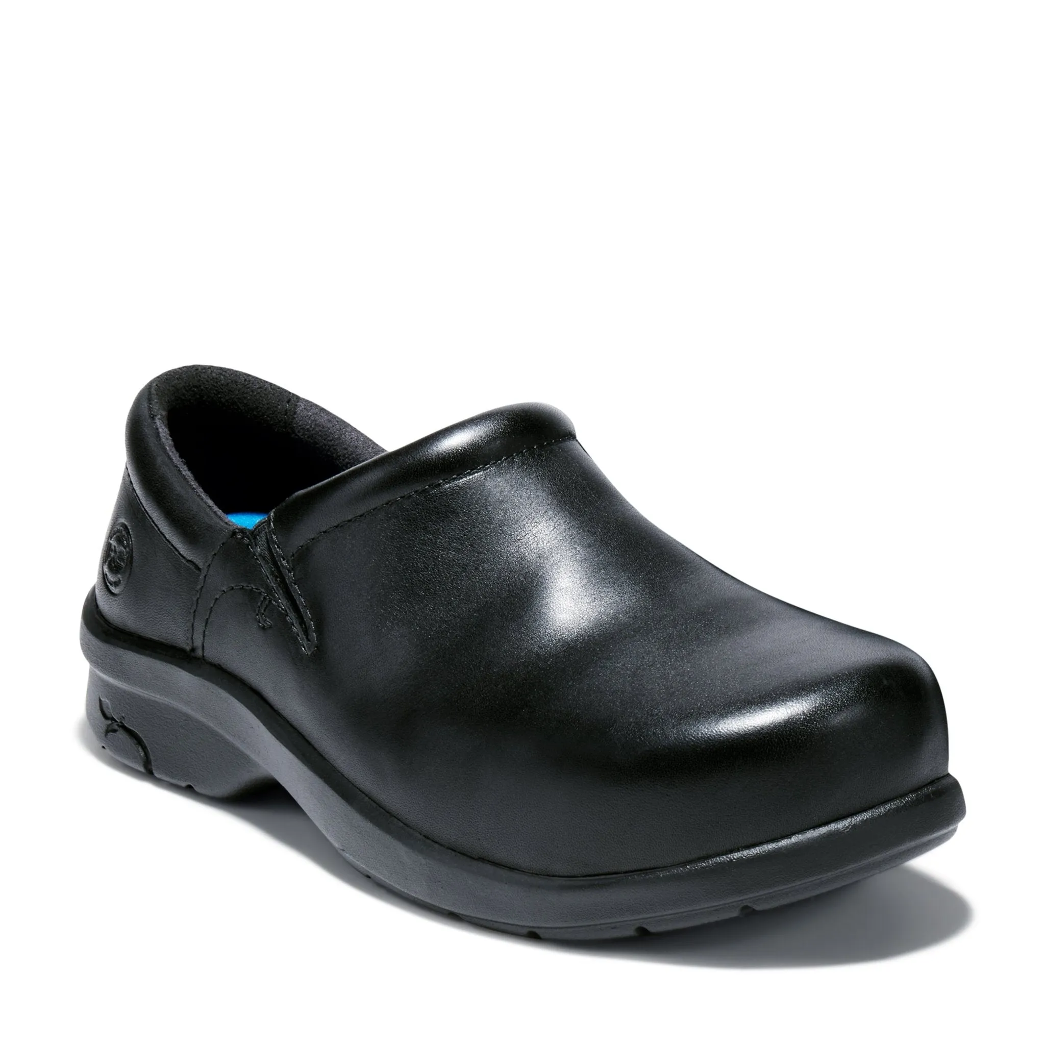 Women's Newbury Casual Alloy Toe Work Shoe