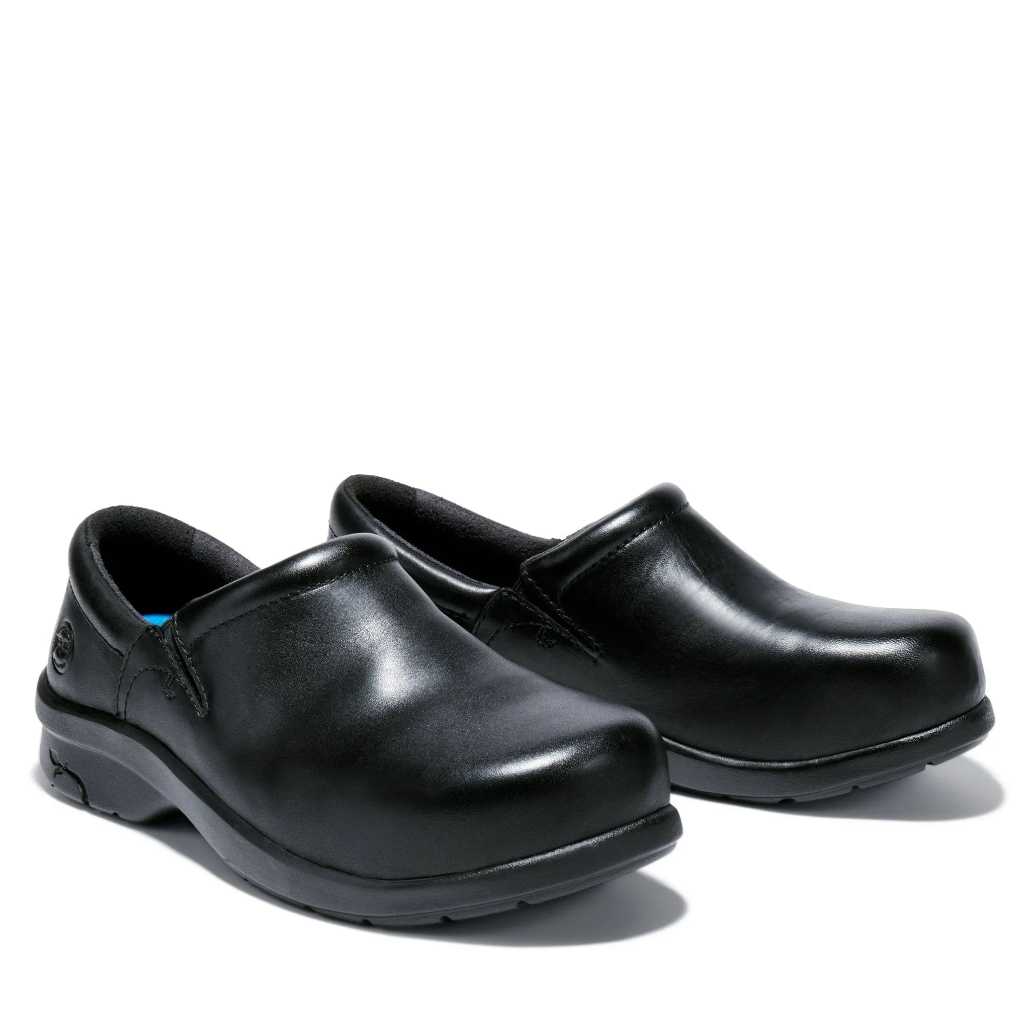Women's Newbury Casual Alloy Toe Work Shoe